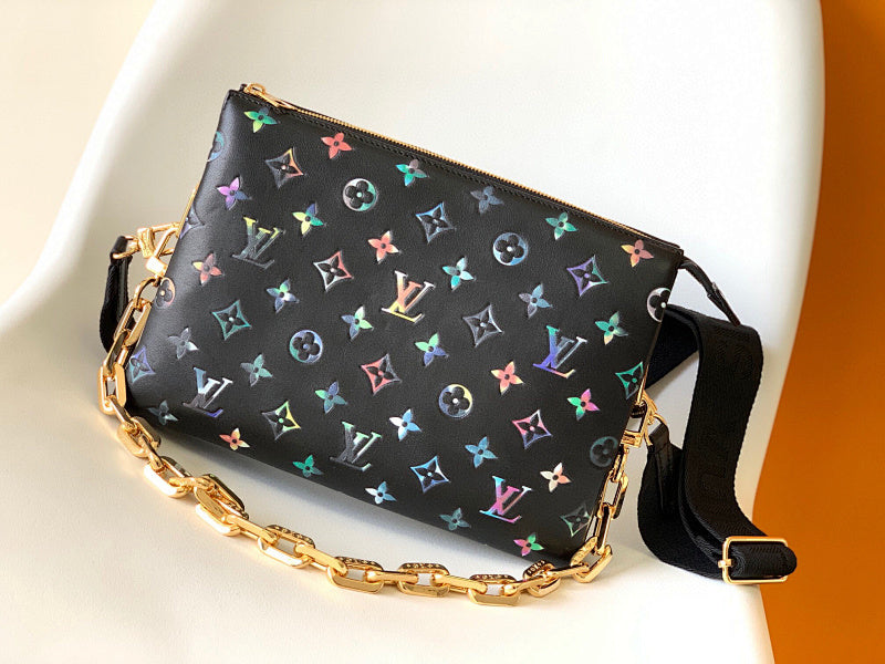 Dragons Bags LVn Luxury Bag --81371