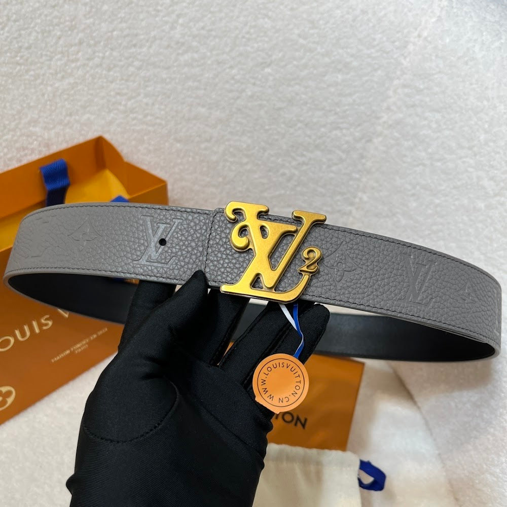 Dragons Bags ln Luxury Belt --101310