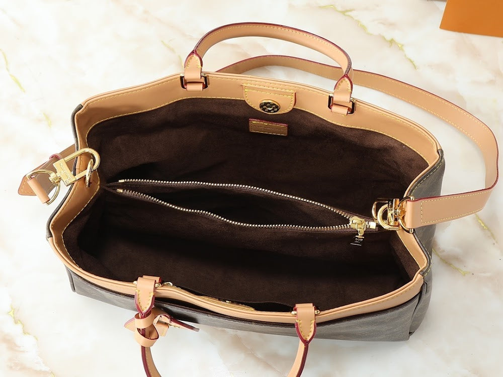 Dragons Bags ln Luxury Bag --77335
