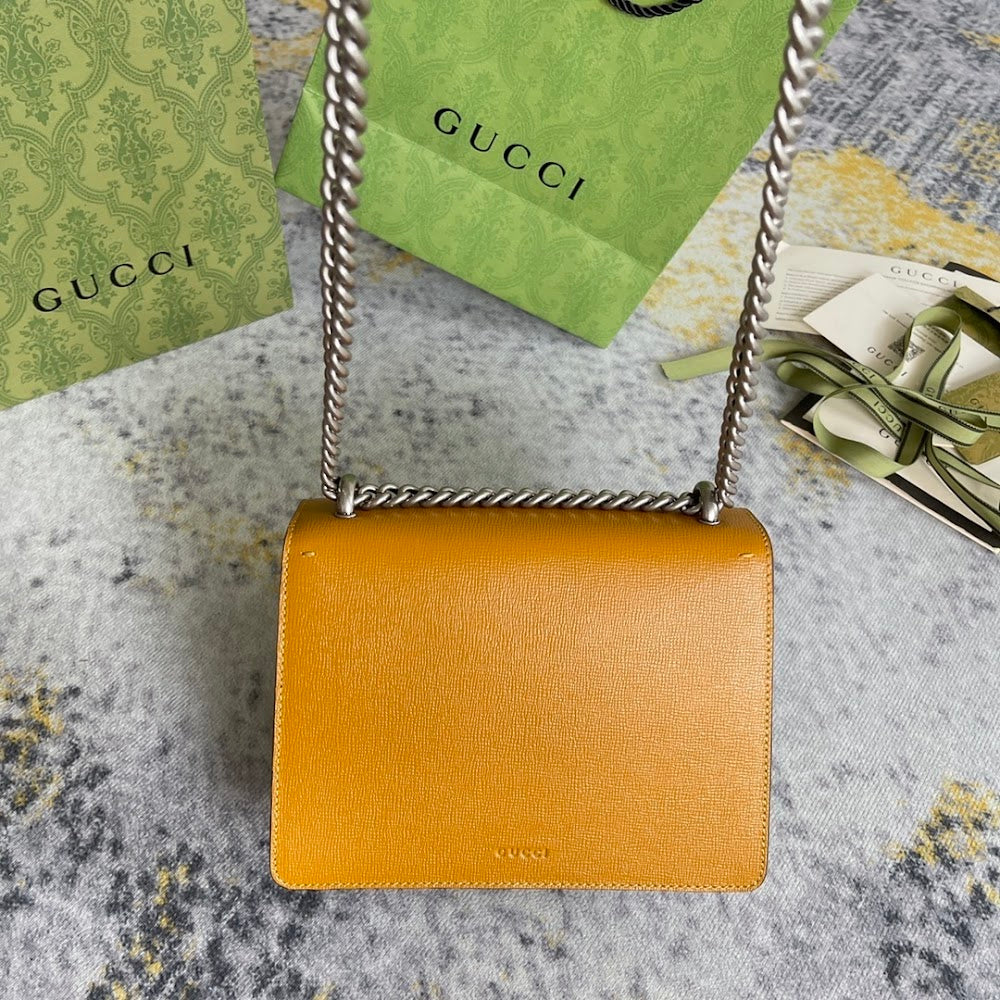 Dragons Bags Guccin Luxury Bag --94388