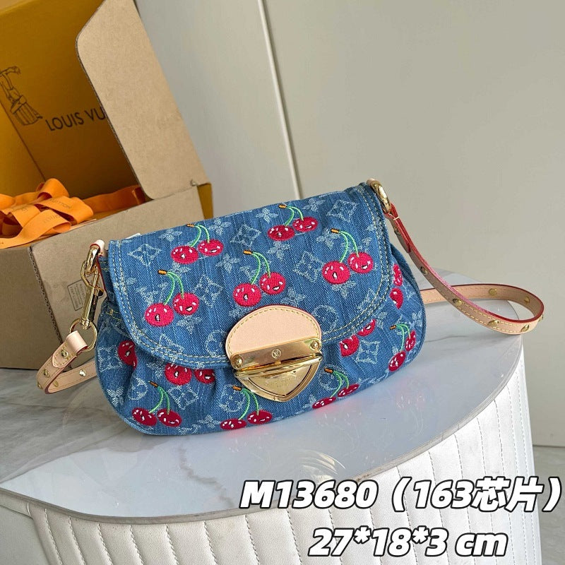 Dragons Bags LVn Luxury Bag --78895