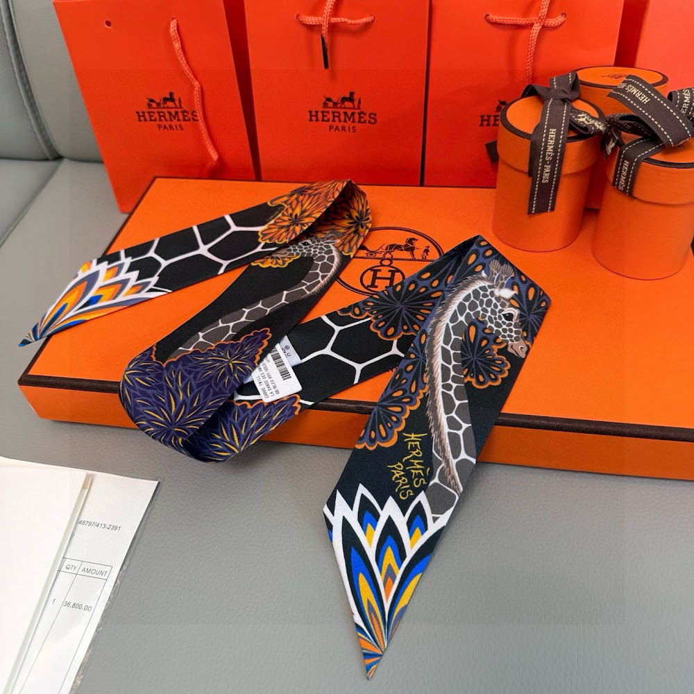 Dragons Bags Premium Designer Scarf --99260