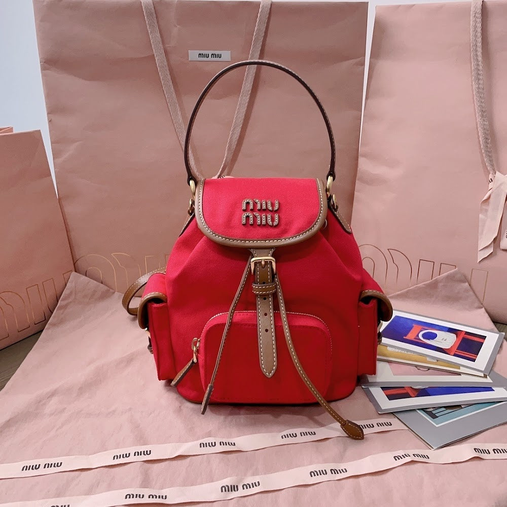 Dragons Bags Miun Miun Luxury Bag --122314