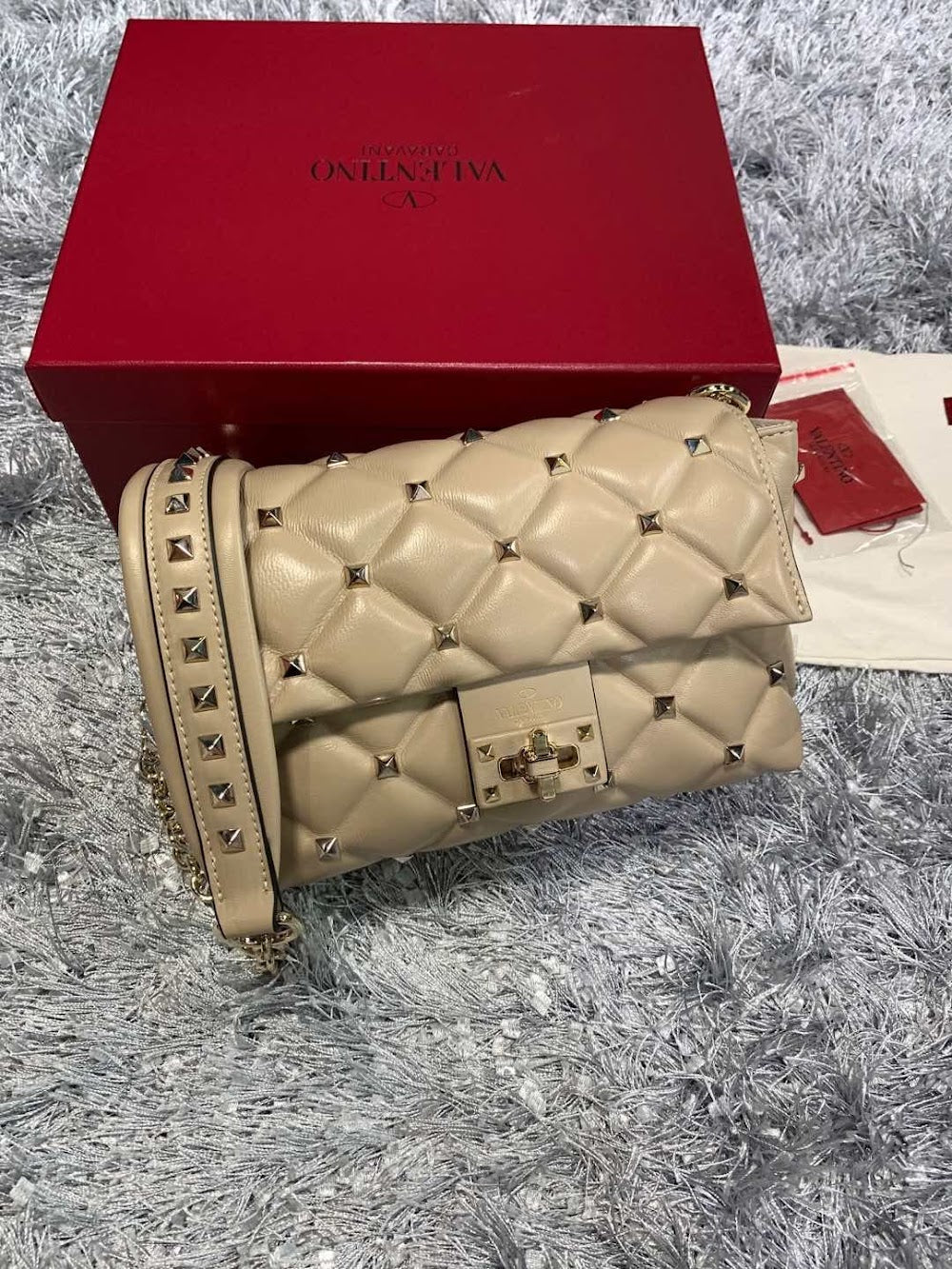 Dragons Bags Valentine Luxury Bag --121286