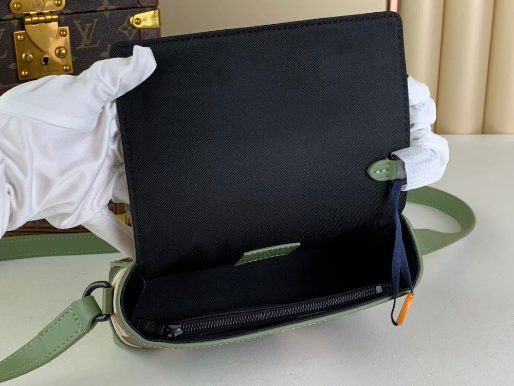 Dragons Bags ln Luxury Bag --62007