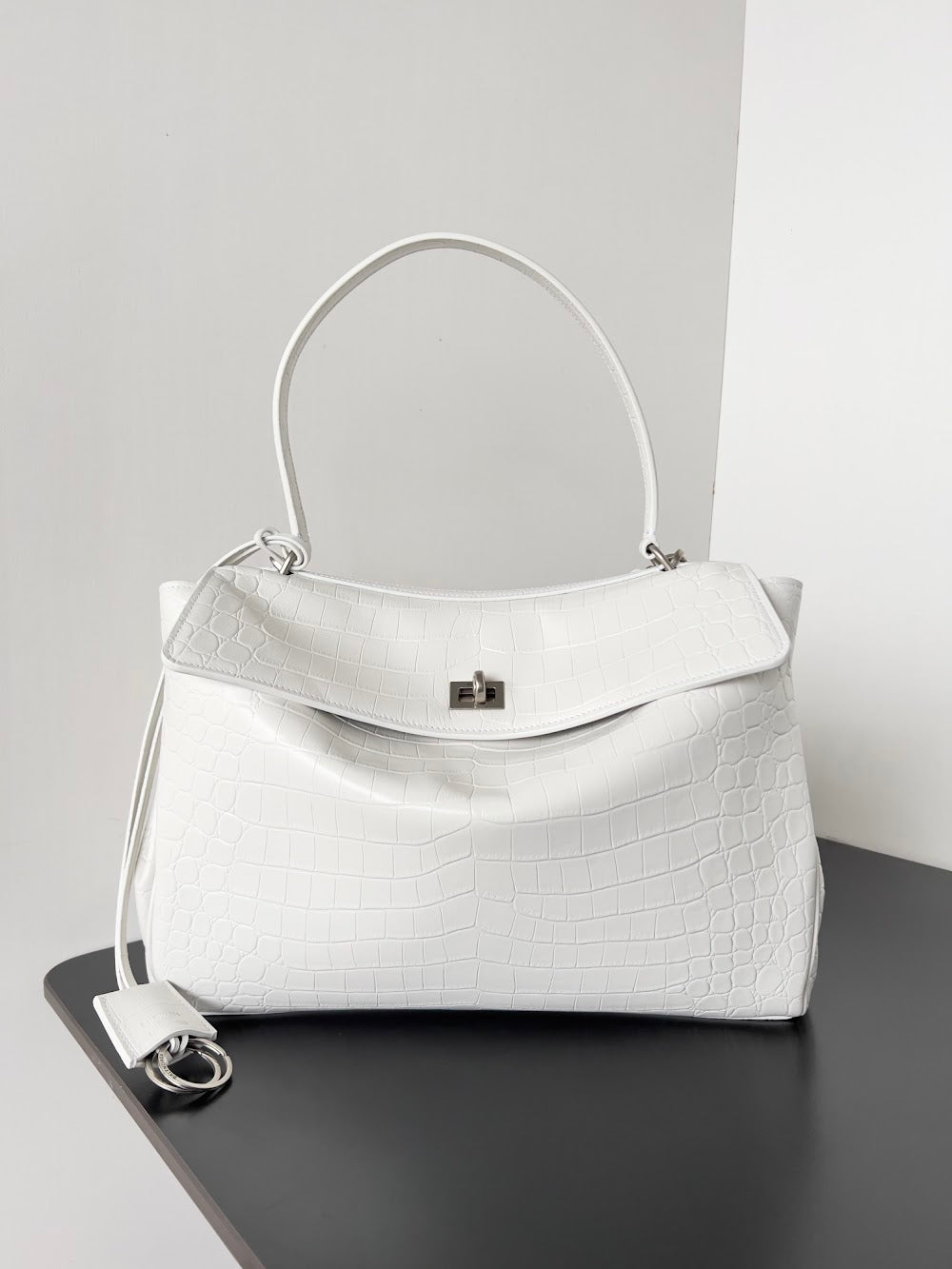 Dragons Bags Balenciaga Luxury Bag --111553