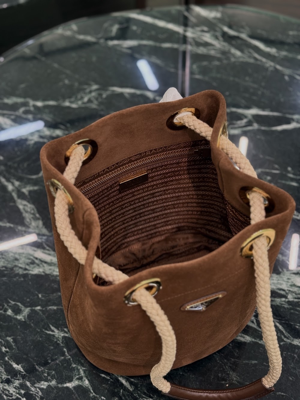 Dragons Bags Pradn Luxury Bag --101645