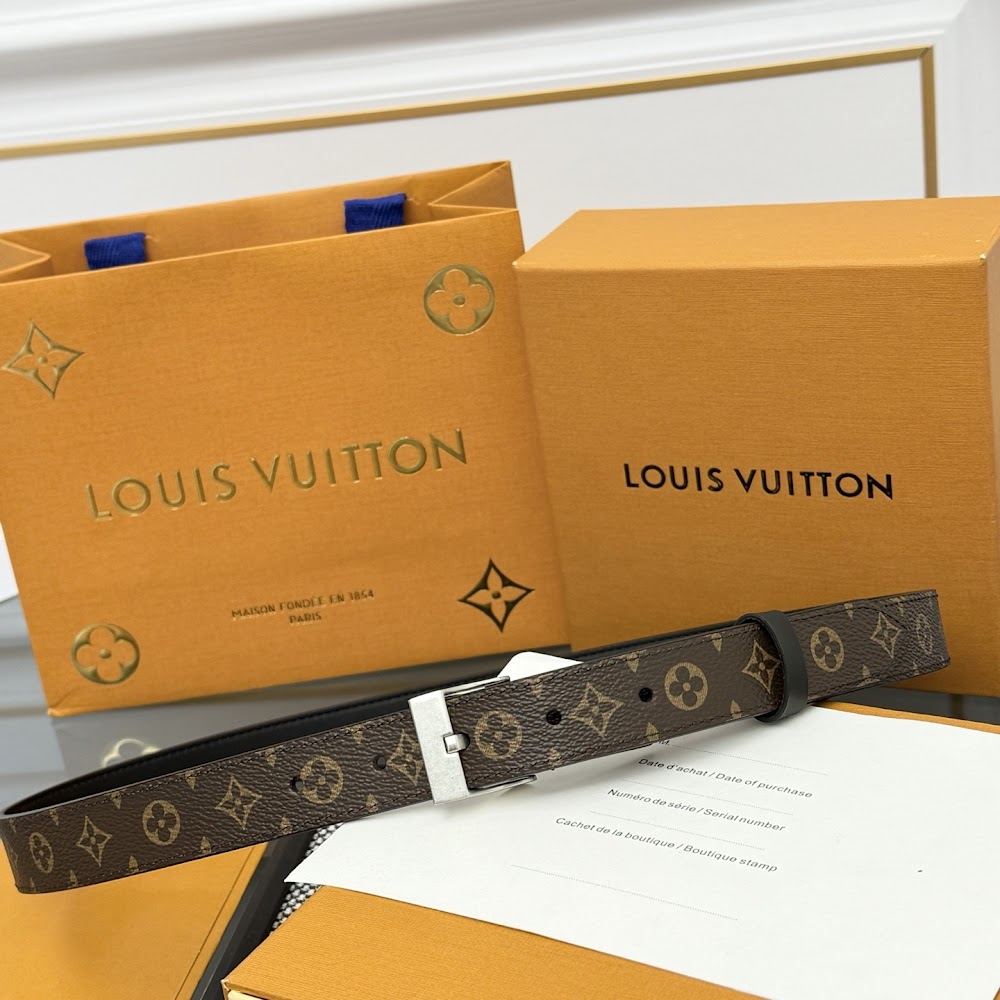 Dragons Bags ln Luxury Belt --109435
