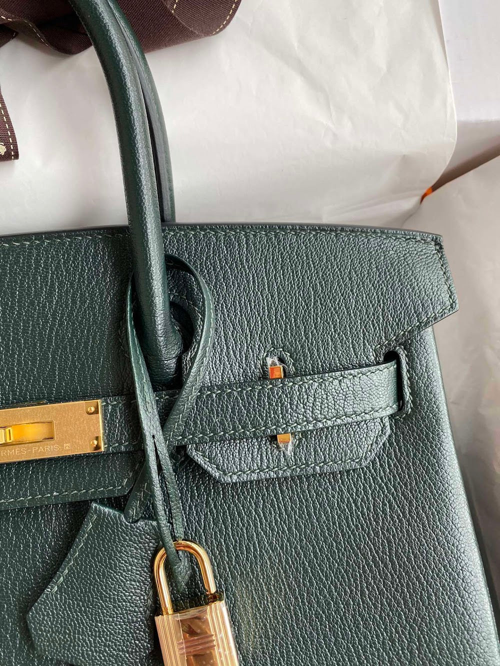Dragons BagsHermesn Luxury Bag --116785