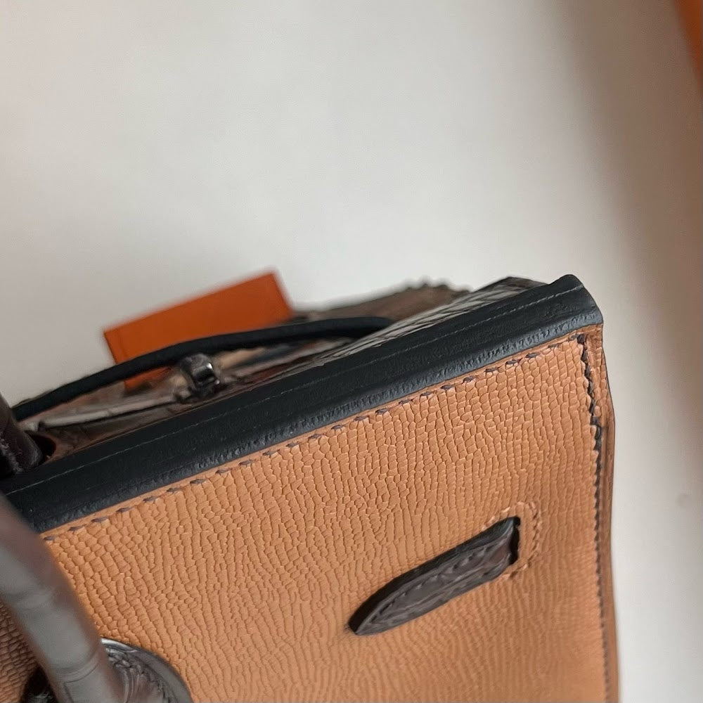 Dragons BagsHermesn Luxury Bag --117791