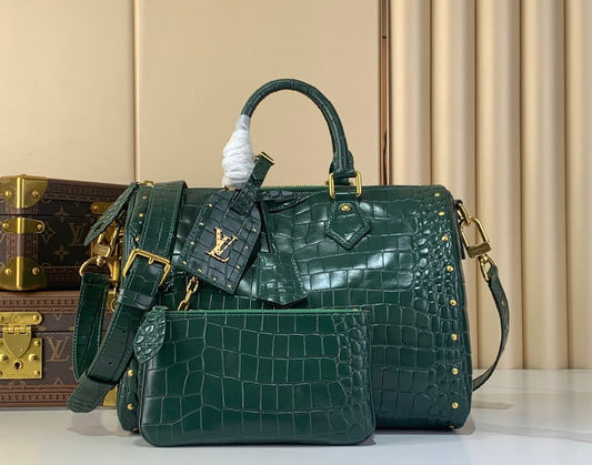 Dragons Bags ln Luxury Bag --97563