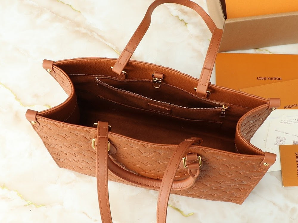 Dragons Bags ln Luxury Bag --76375
