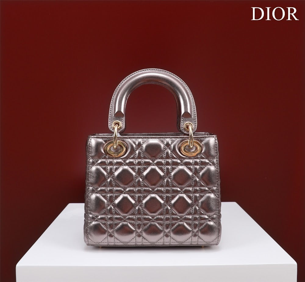 Dragons BagsDiorn Luxury Bag --115938