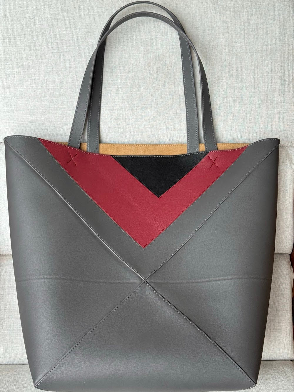 Dragons Bags Lowen Luxury Bag --100052
