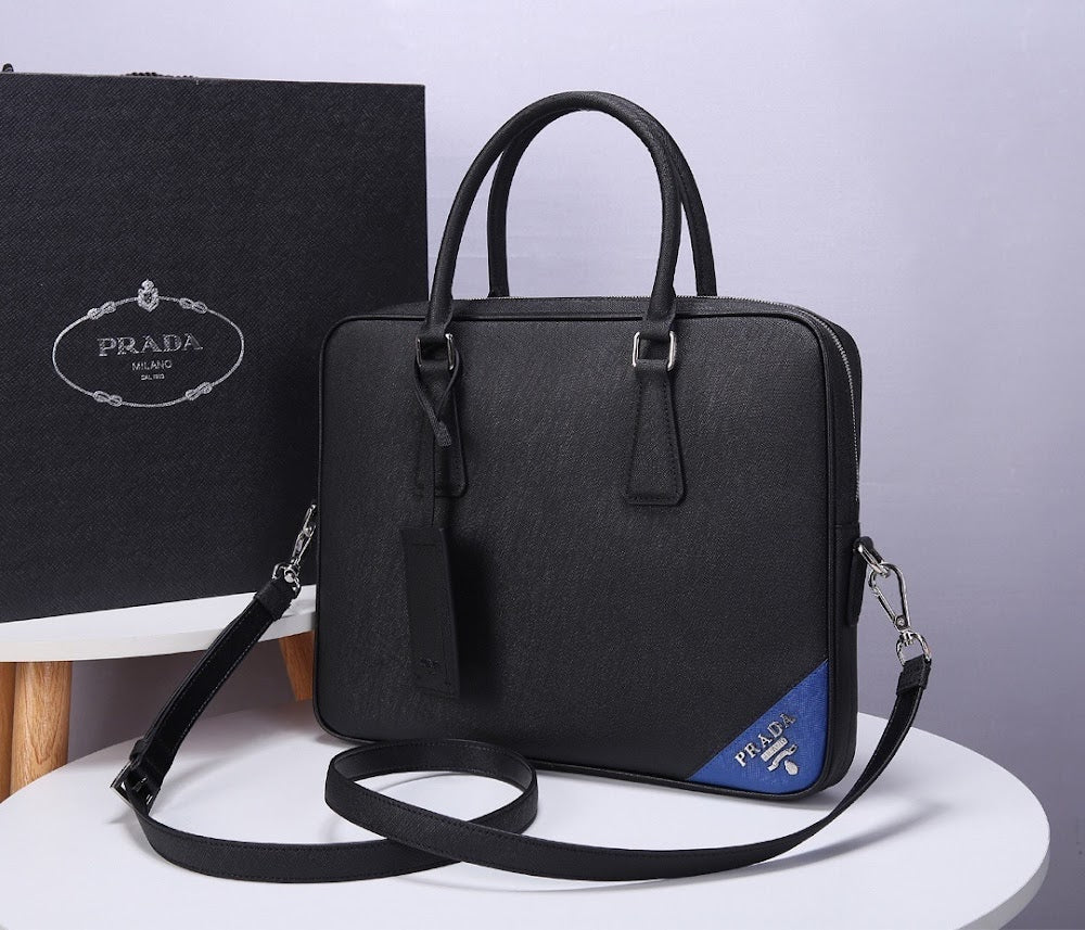 Dragons Bags Prada Luxury Bag --53662