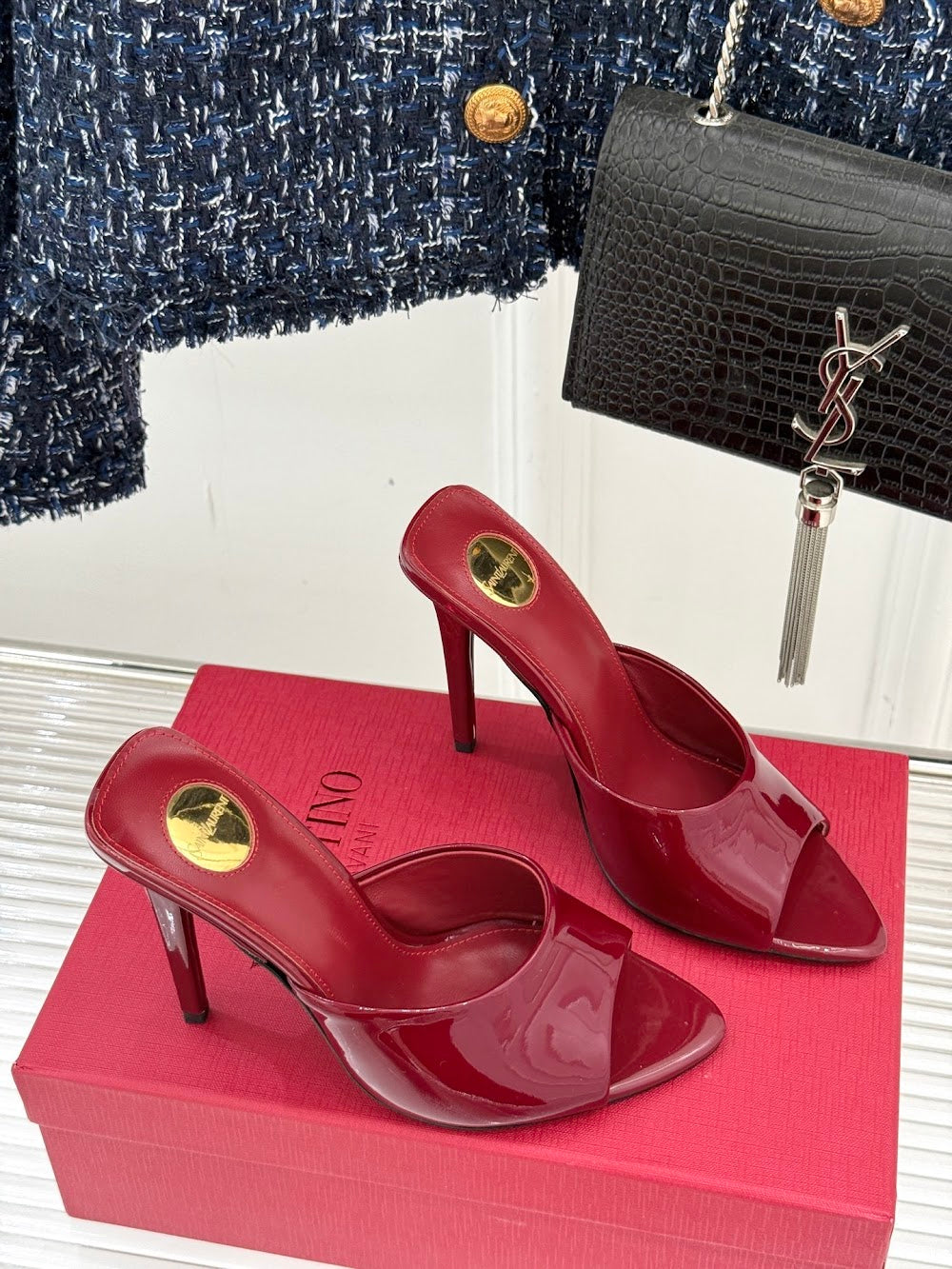 Dragons Bags Luxury Bag --50788