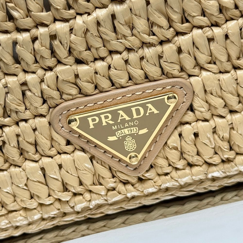 Dragons Bags Prada Luxury Bag --54526