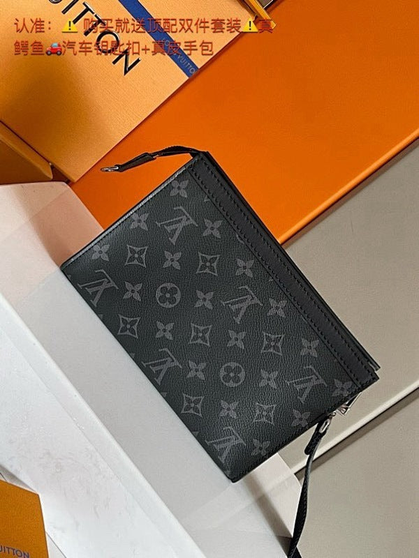 Dragons Bags ln Luxury Bag --70770