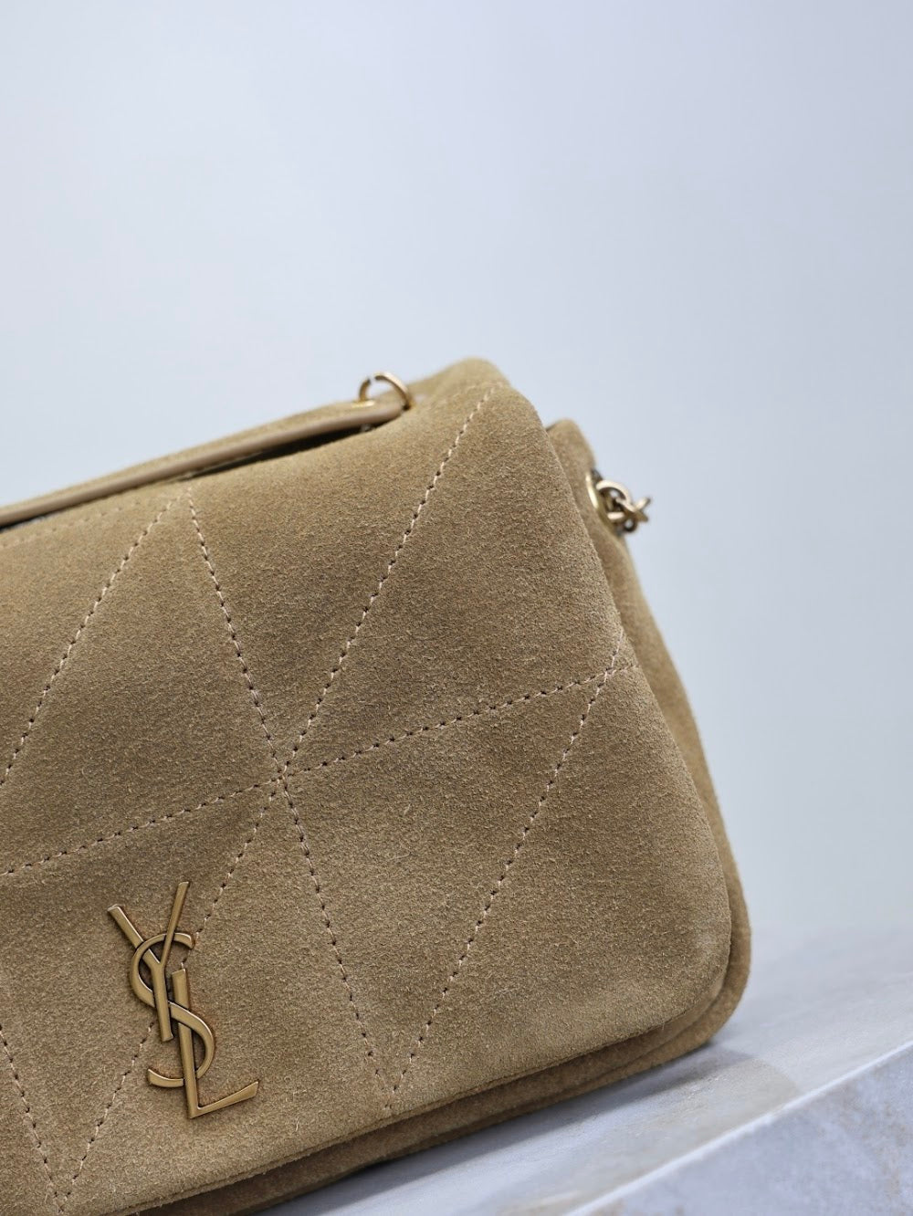 Dragons Bags YSLn Luxury Bag --119405