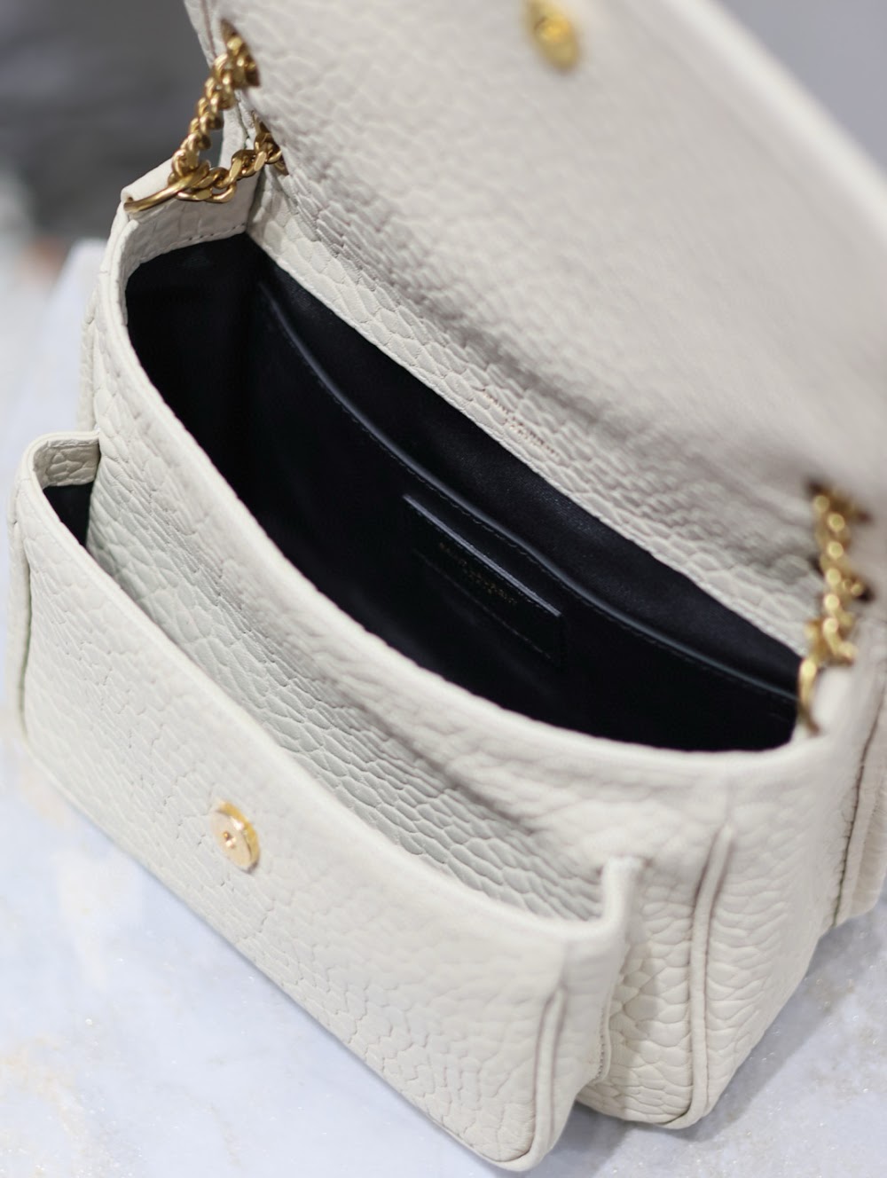 Dragons Bags YSLn Luxury Bag --119697