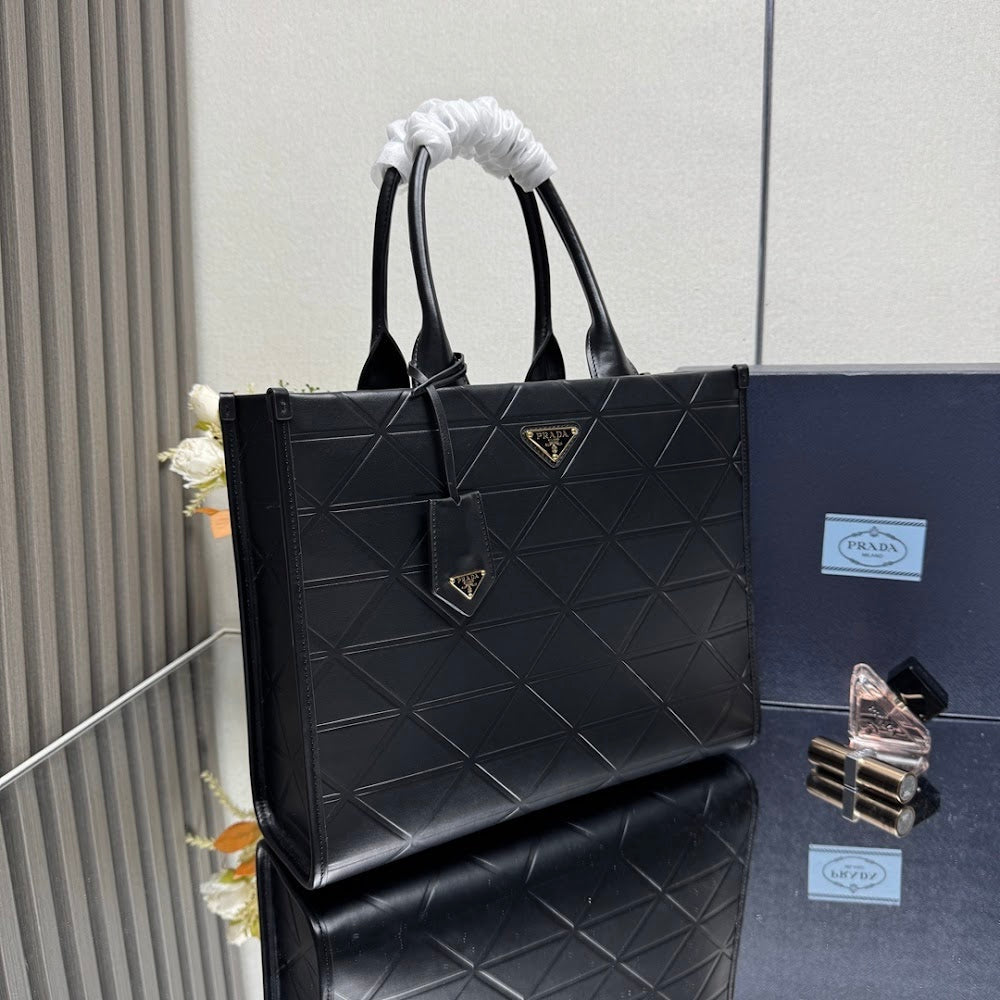 Dragons Bags Pradn Luxury Bag --101673