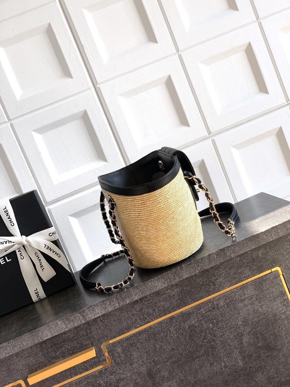 Dragons Bags CHn Luxury Bag --113577