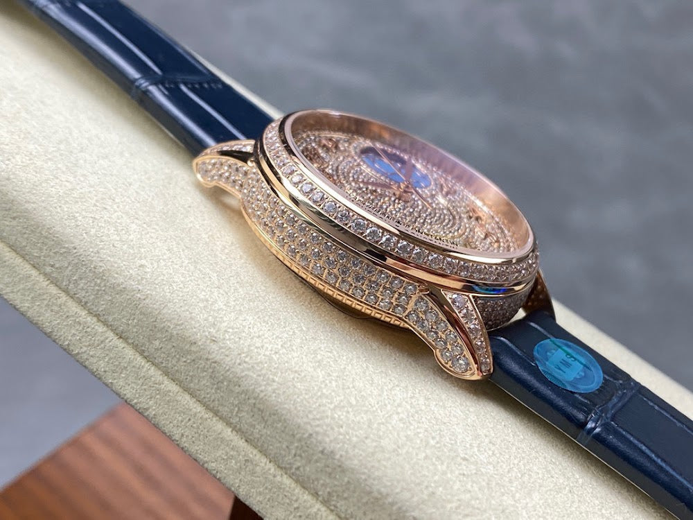 Dragons Bags Luxury Designer Watch --103970