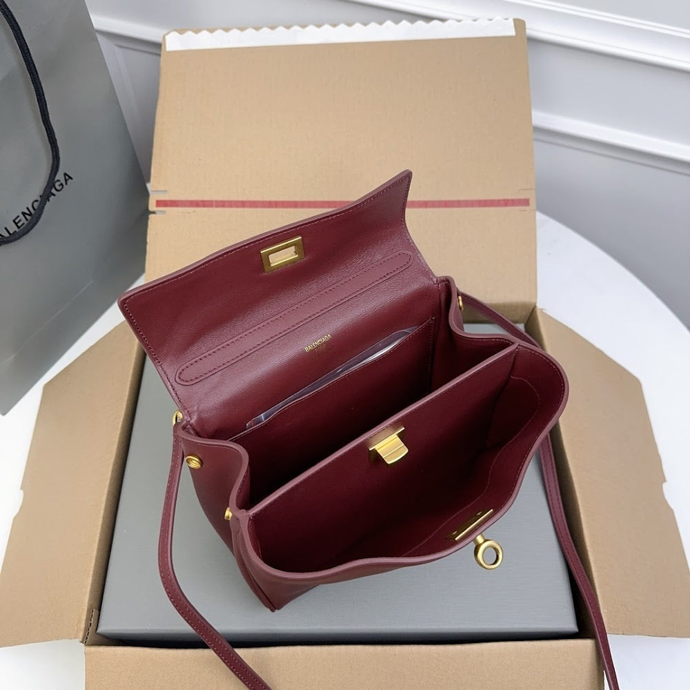 Dragons Bags Balenciaga Luxury Bag --111013