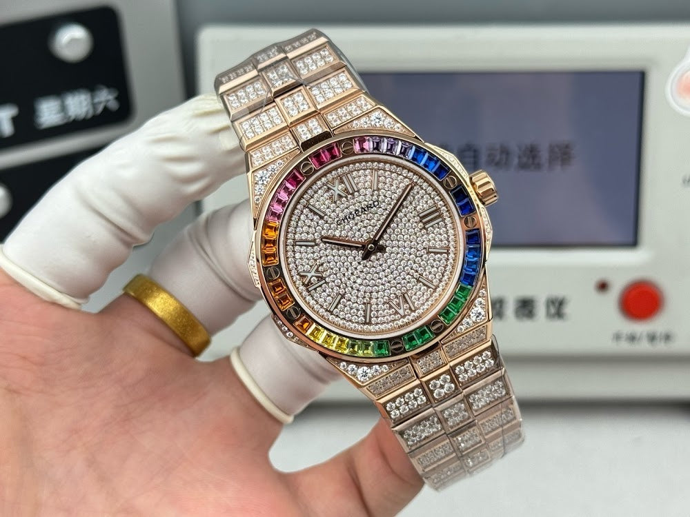 Dragons Bags Luxury Designer Watch --104092