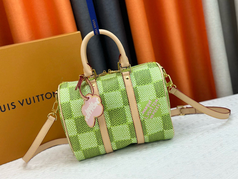 Dragons Bags LVn Luxury Bag --80338