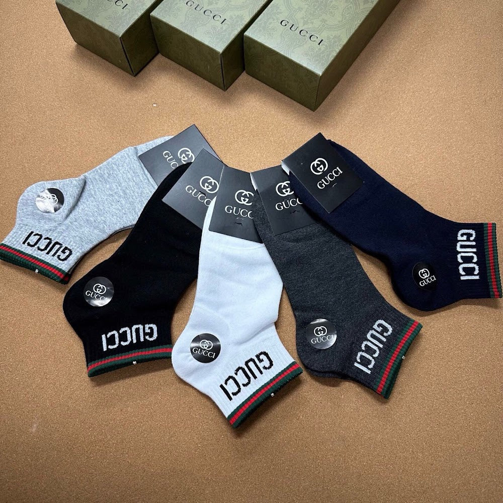 Dragons Bags Premium Luxury Socks --98534