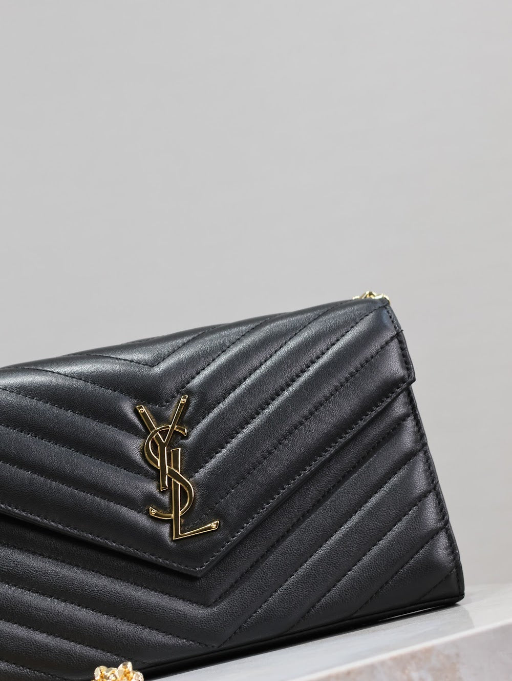 Dragons Bags YSLn Luxury Bag --120637