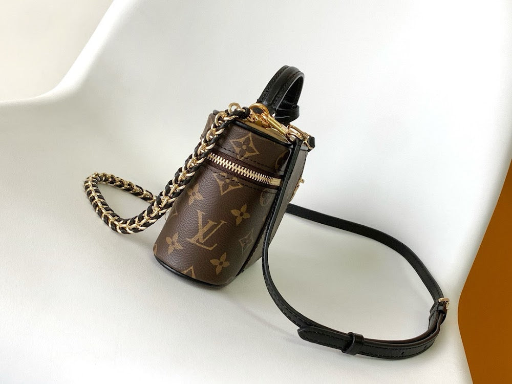 Dragons Bags LVn Luxury Bag --80601