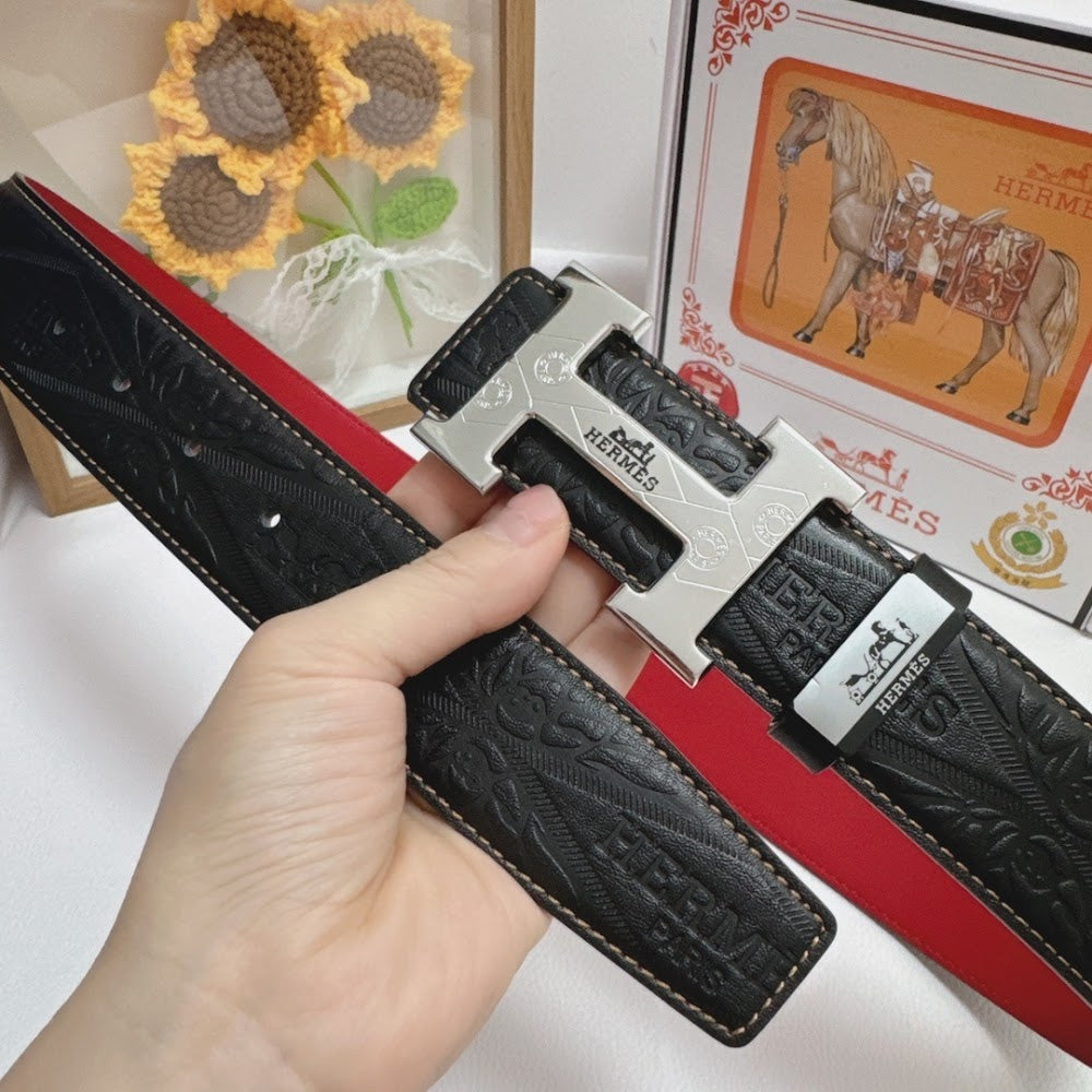 Dragons Bags Hermesn Luxury Belt --108882