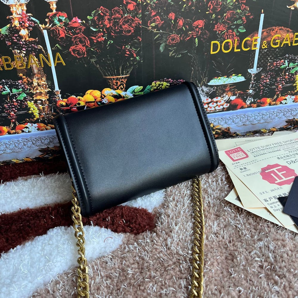 Dragons Bags DGn Luxury Bag --93442
