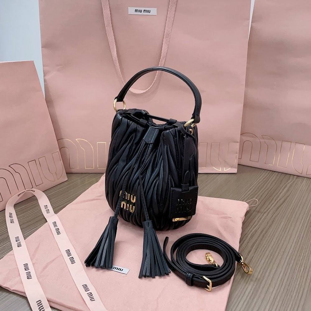 Dragons Bags Miun Miun Luxury Bag --122484