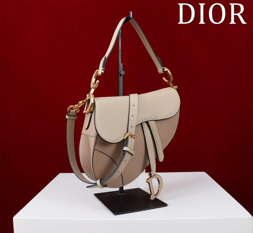 Dragons BagsDiorn Luxury Bag --116515