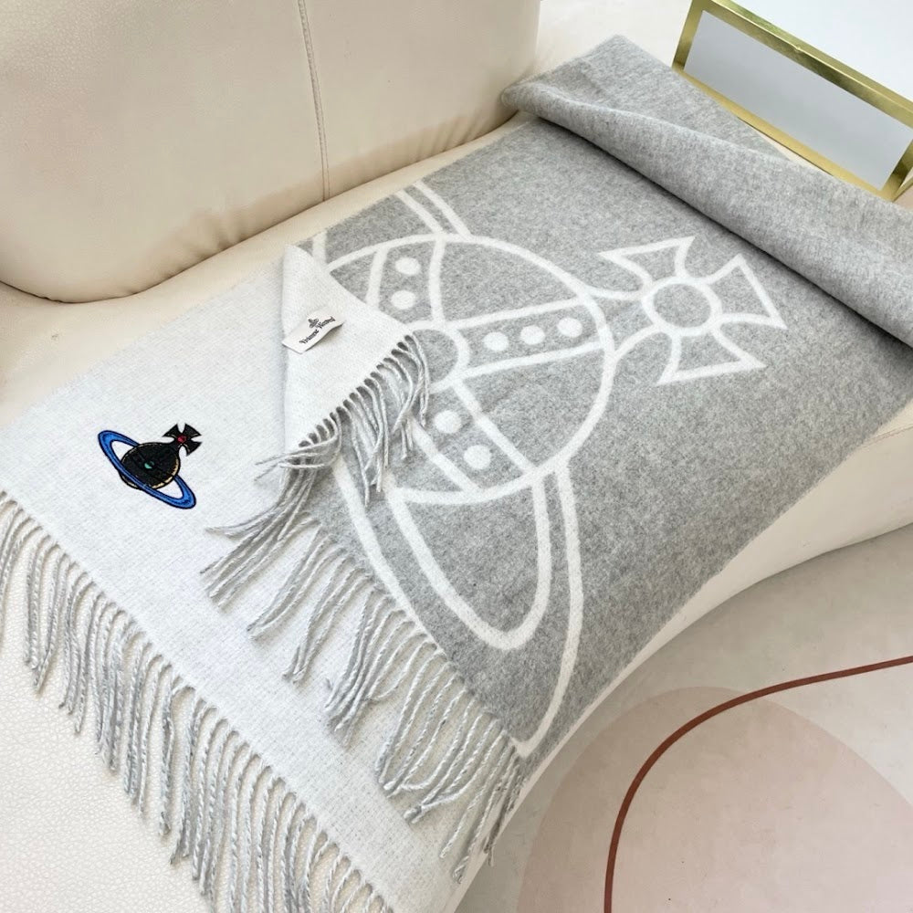 Dragons Bags Premium Designer Scarf --99254