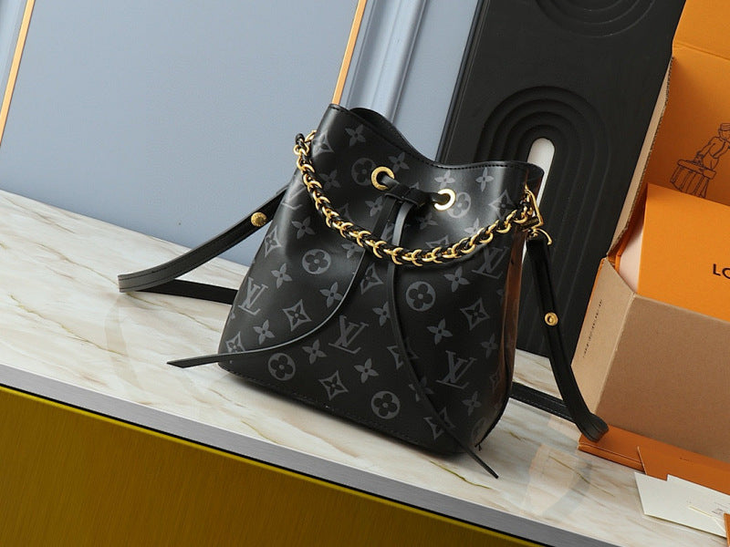 Dragons Bags LVn Luxury Bag --80163