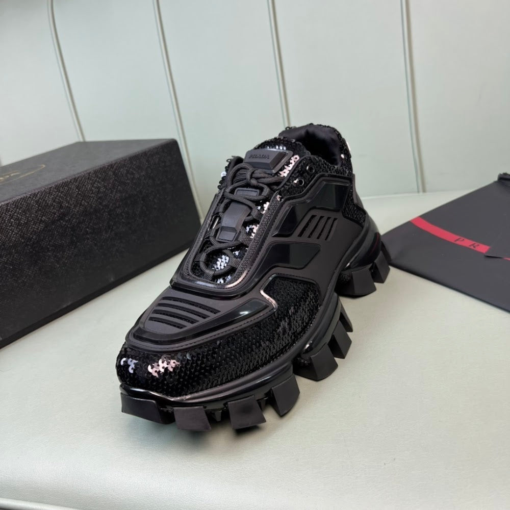 Dragons Bags Prada Luxury Heels --52726