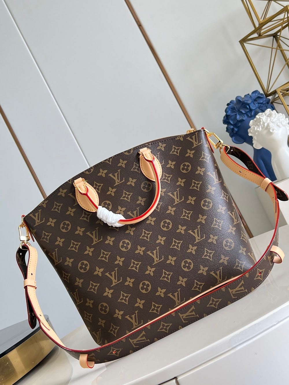Dragons Bags ln Luxury Bag --97485