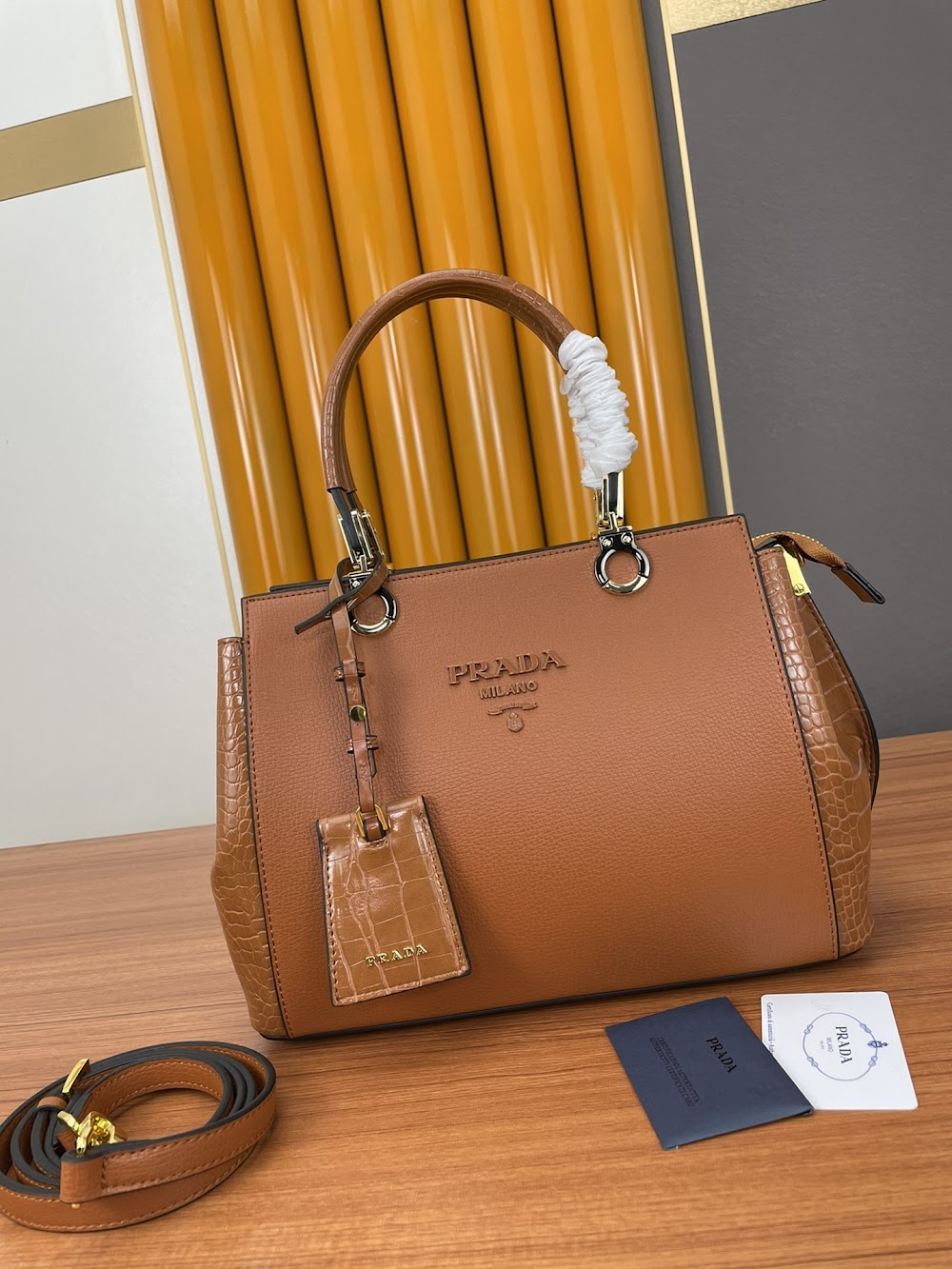 Dragons Bags pradn Luxury Bag --73364