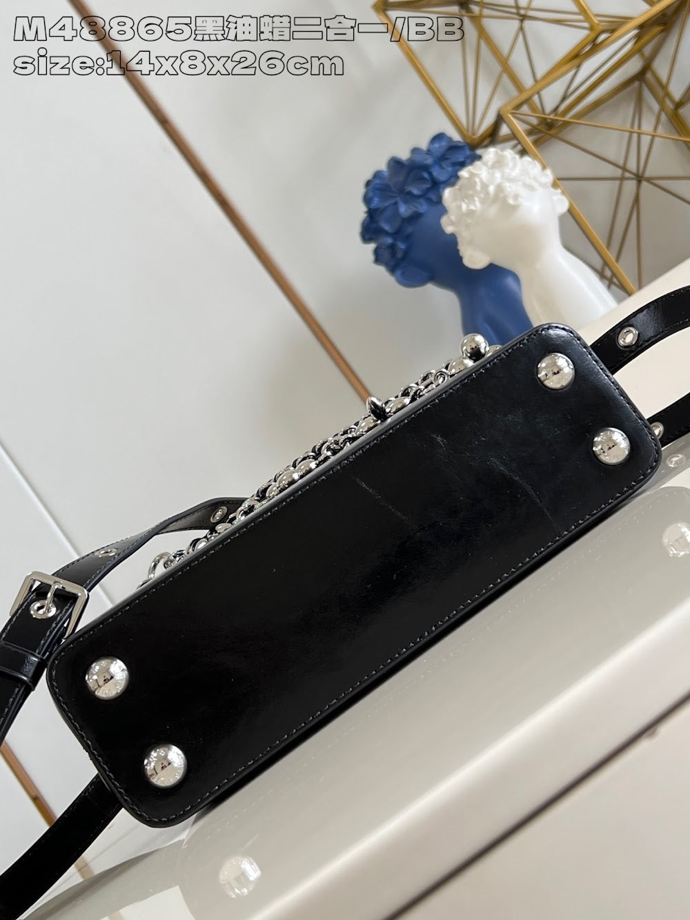 Dragons Bags ln Luxury Bag --96962