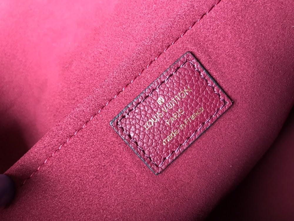Dragons Bags ln Luxury Bag --59991