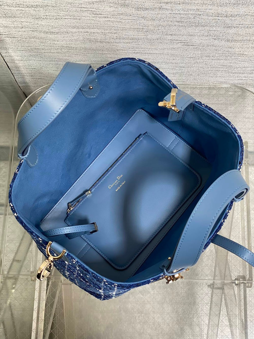 Dragons BagsDiorn Luxury Bag --115371