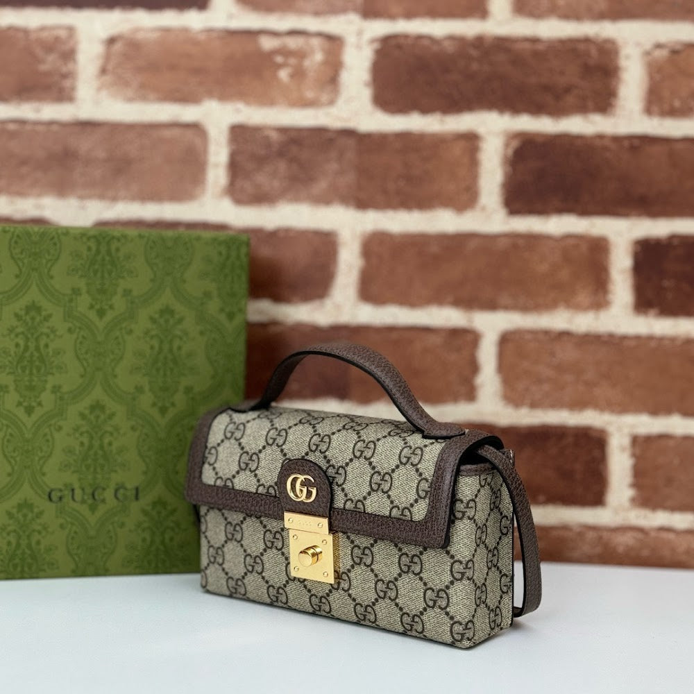 Dragons Bags Guccin Luxury Bag --94716