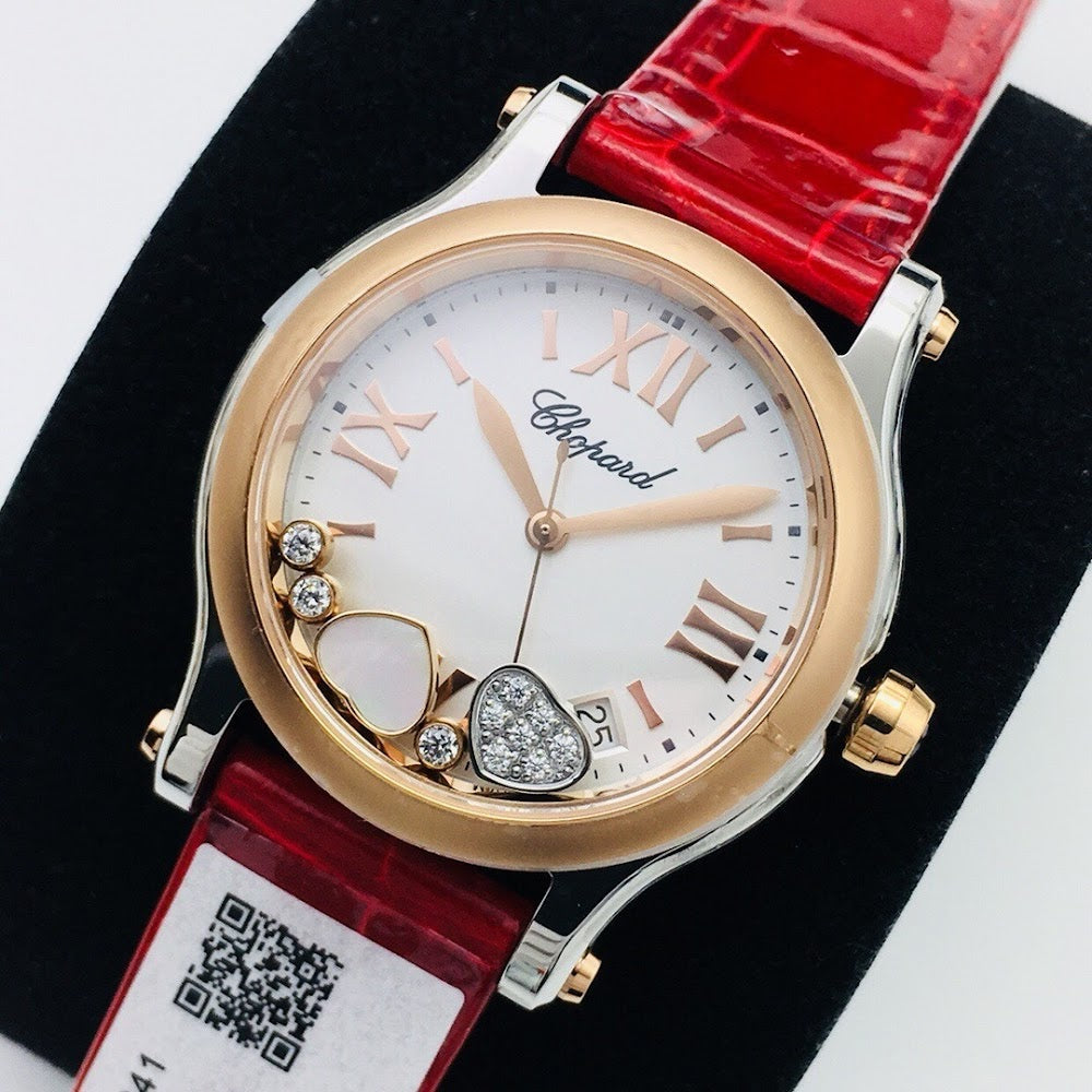Dragons Bags Luxury Designer Watch --103756