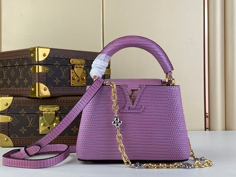 Dragons Bags ln Luxury Bag --61927