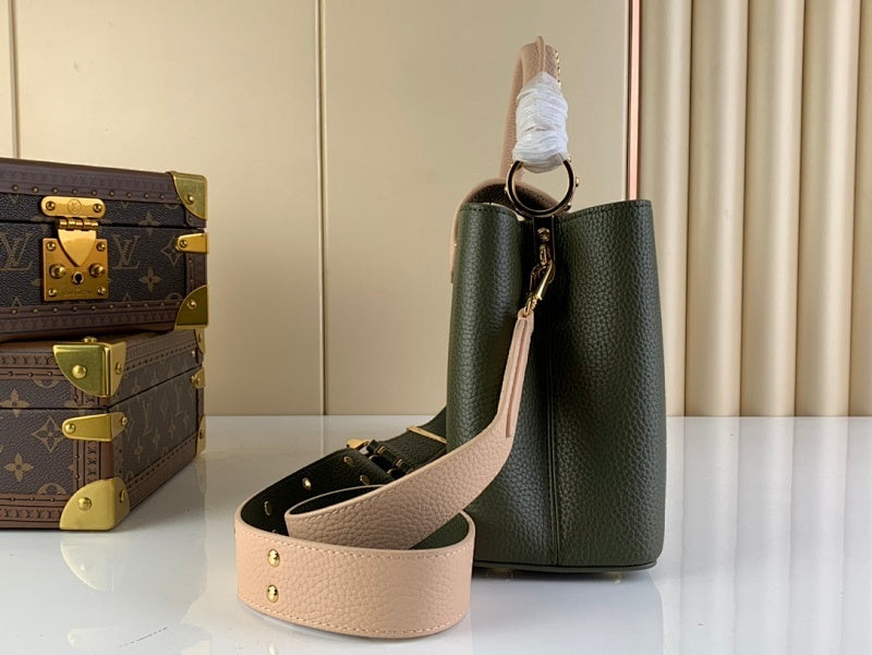 Dragons Bags LV Luxury Bag --55901