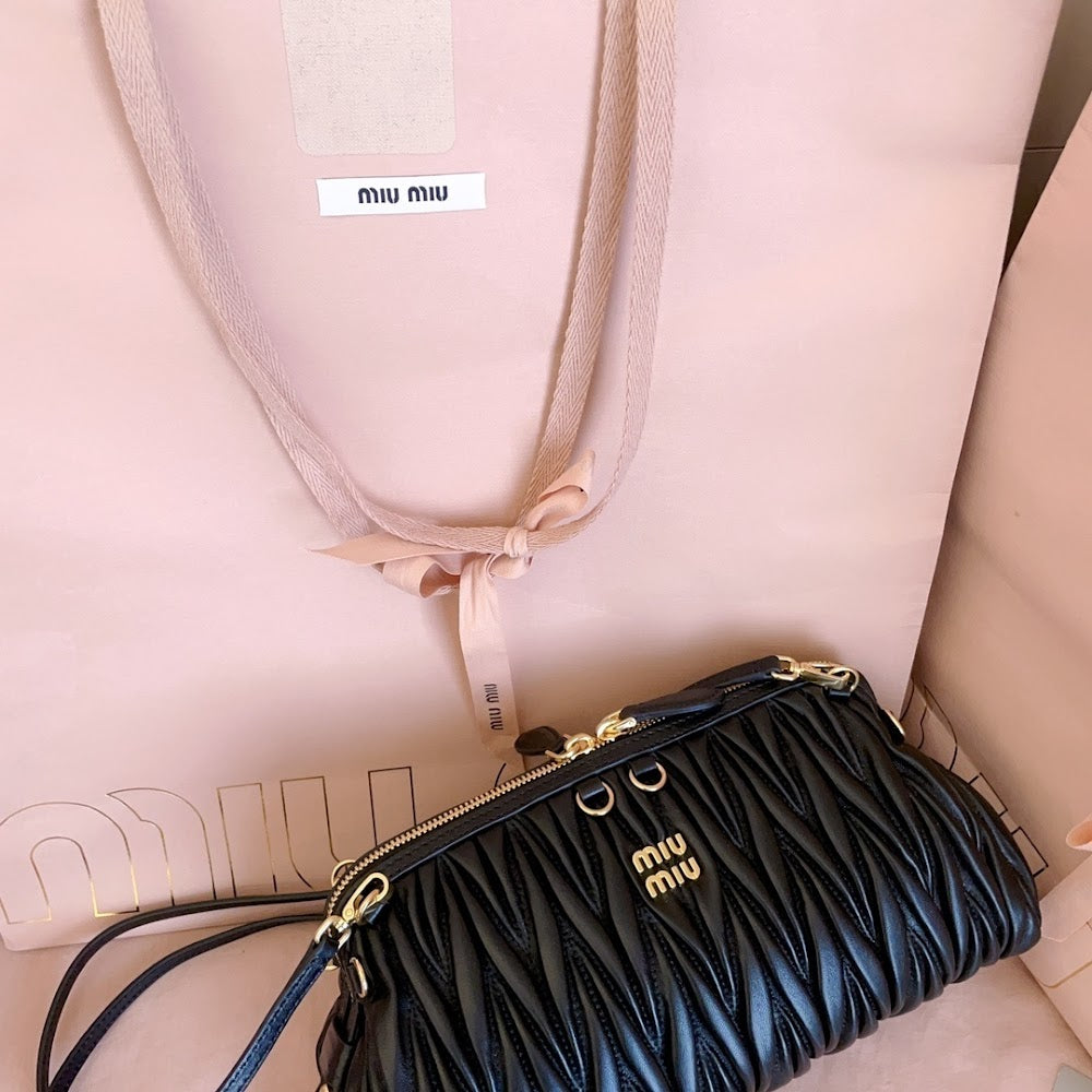 Dragons Bags Miun Miun Luxury Bag --123040